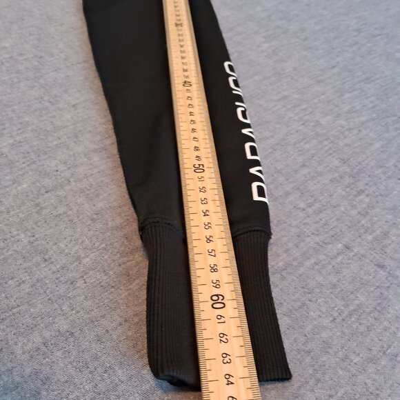 Parasuco black Jacket Women - Picture 10 of 16